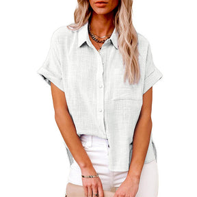 Camisa Oversized Julia