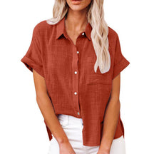 Camisa Oversized Julia